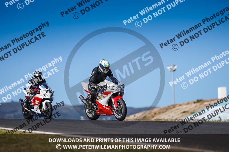 motorbikes;no limits;october 2019;peter wileman photography;portimao;portugal;trackday digital images